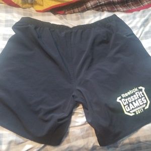 Mens CF short